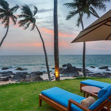Bay Villas Balapitiya Exterior photo