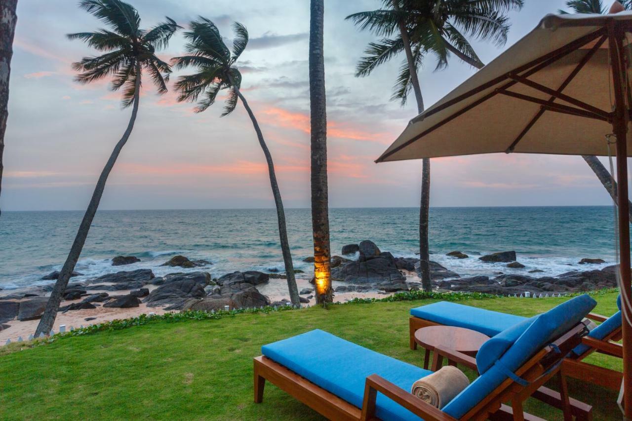 Bay Villas Balapitiya Exterior photo
