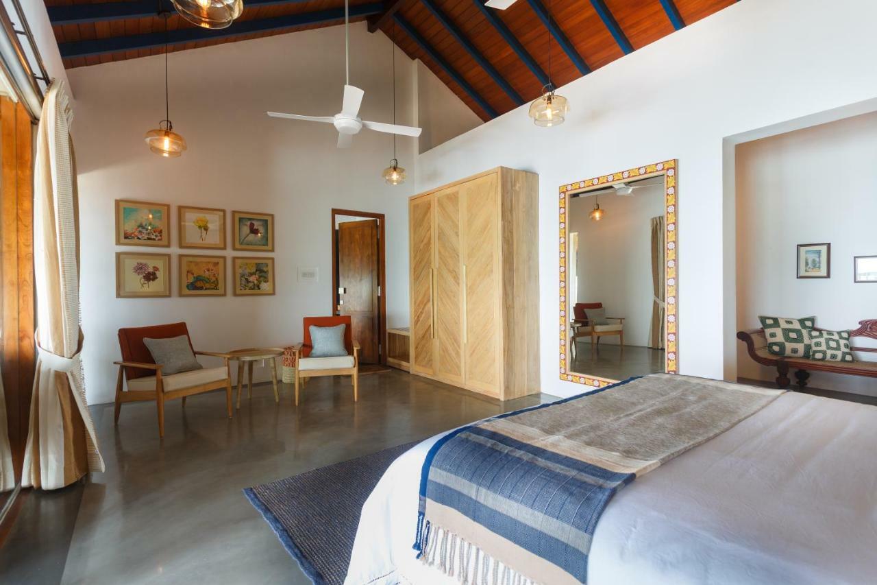 Bay Villas Balapitiya Exterior photo