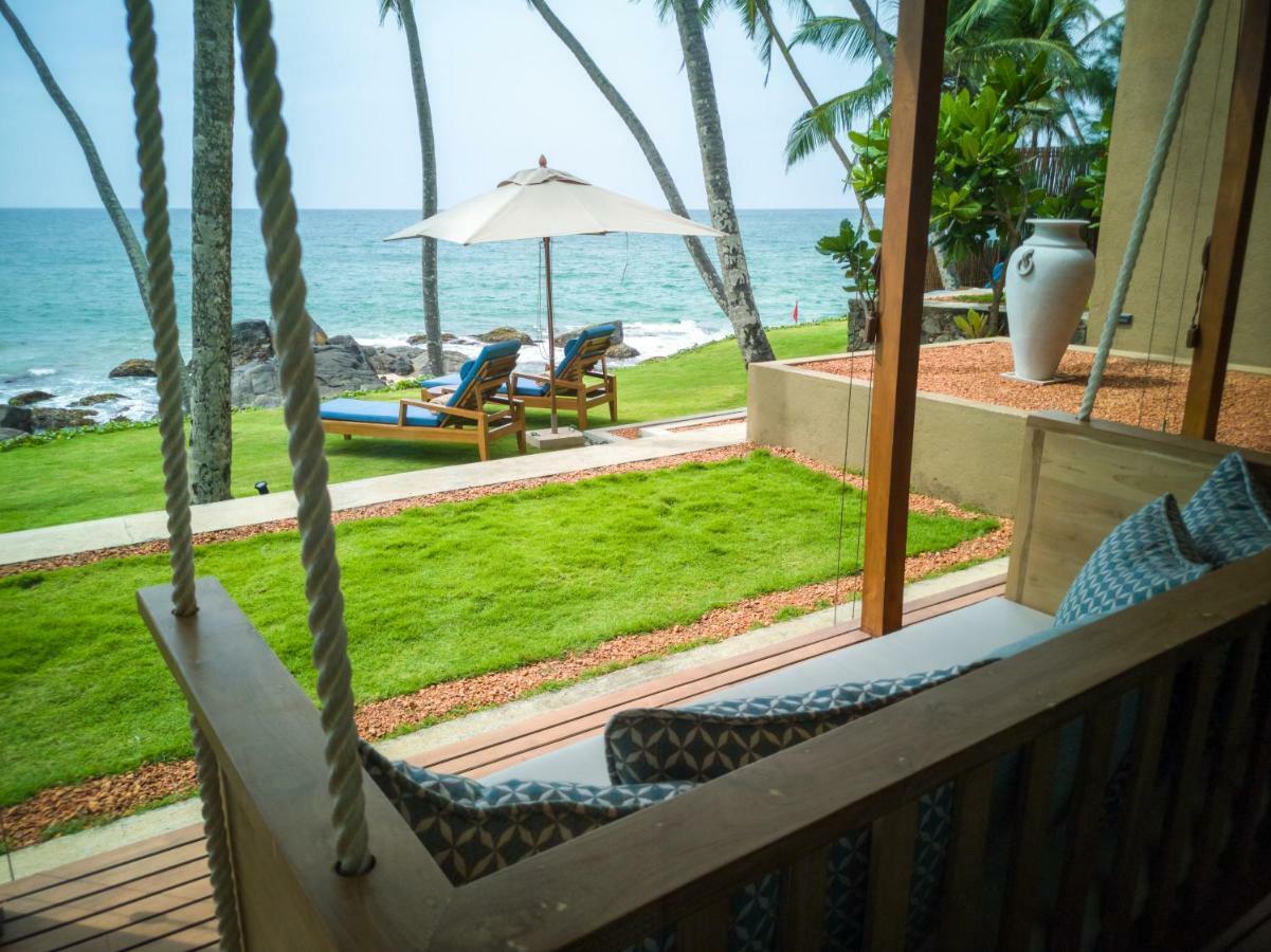 Bay Villas Balapitiya Exterior photo