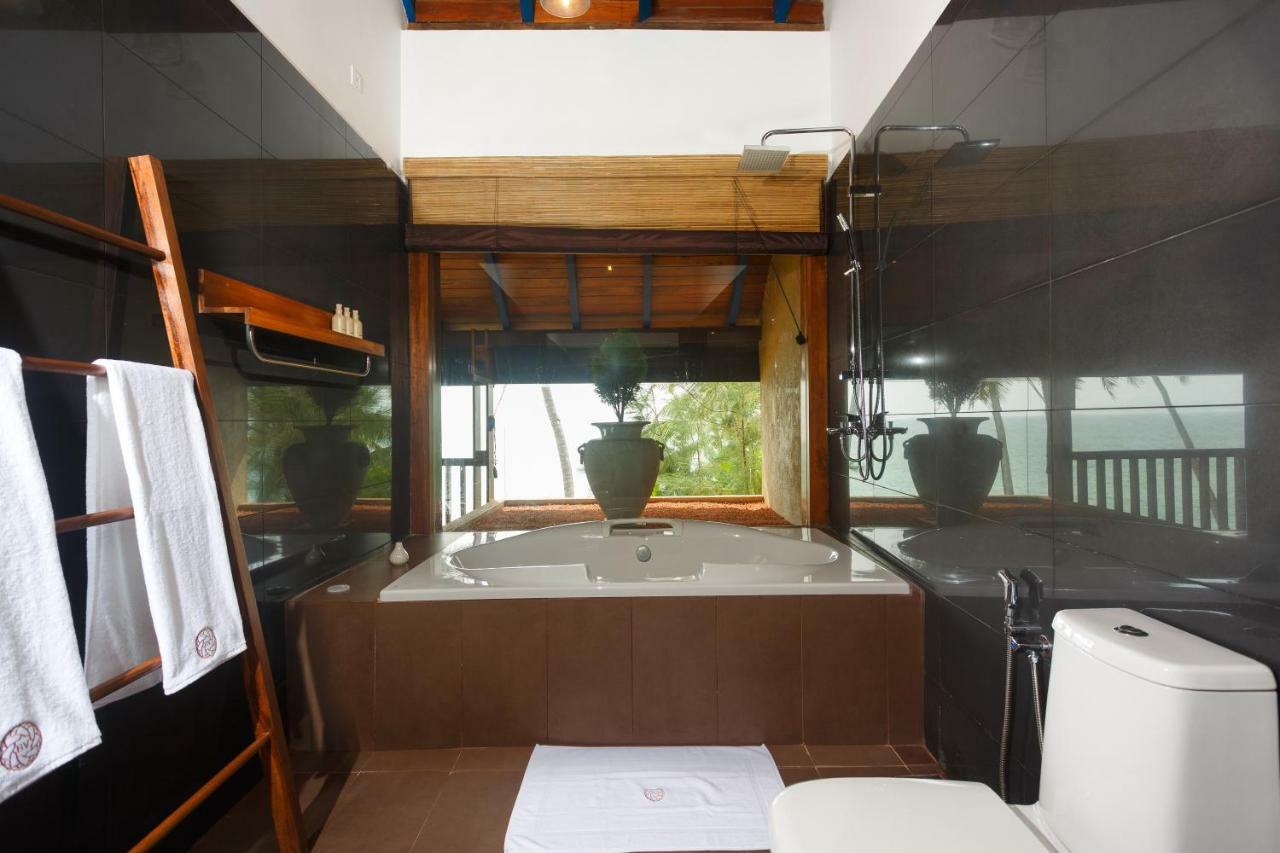 Bay Villas Balapitiya Exterior photo