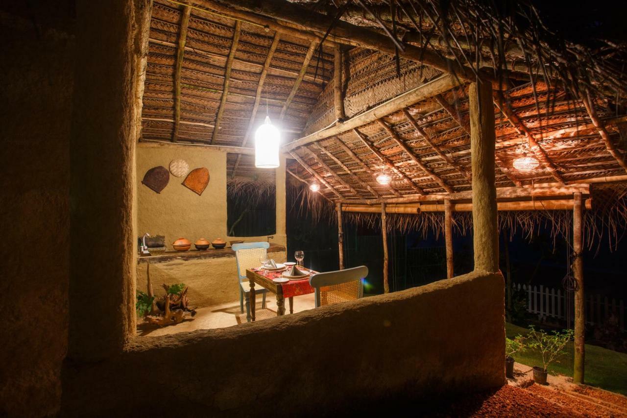 Bay Villas Balapitiya Exterior photo